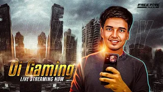 Free Fire with Oi Gaming @gamingtamizhan29   | oi is Back😱😱