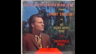 The Old Rugged Cross ~ Jimmy Swaggart (1973)