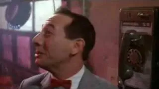 Pee Wee Herman - Tequila