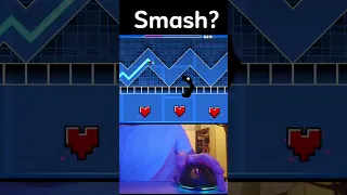 Do You Love Me? Geometry Dash