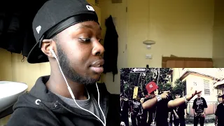 DADDY YANKEE | Somos de Calle Remix, EL CARTEL | 🇬🇧 UK Reaction