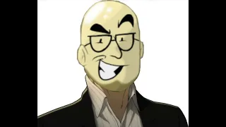 Sam Capo - Northernlion Persona Remix