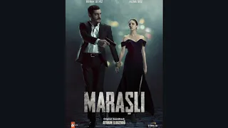 Atakan Ilgazdağ | MARAŞLI 01 - OPENING THEME / JENERİK #maraşlı #marasli