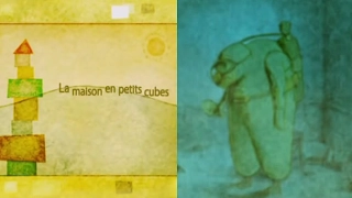 AH Anime Review House of Small Cubes 2008 Short Film