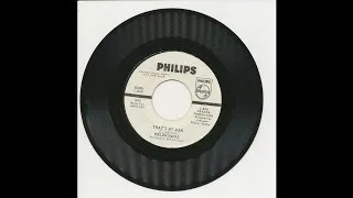 Helen Davis - That's My Man - Philips 40489