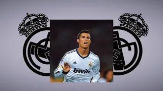 Hala Madrid, y nada mas! (sped up) -Real madrid