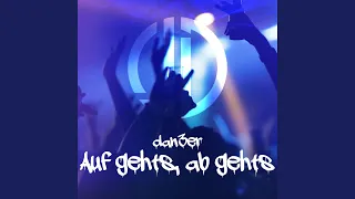 Auf gehts, ab gehts (feat. MELOX91)