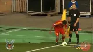 ultimate football fails compilation - (funny moments misses)