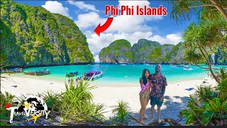 THIS Is Why You MUST Visit The Phi Phi Islands In 2023