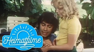 Roy Black und Anita Hegerland | Heile, heile Gänschen | Alter Kahn und junge Liebe | 1973 HD