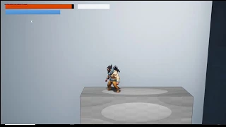 Side scroller Character animations [update]