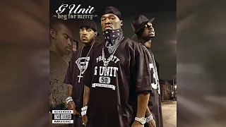 G-Unit - Poppin' Them Thangs (Bass Boosted)