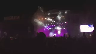 Dorian - Tormenta de Arena - Granada Sound 2017