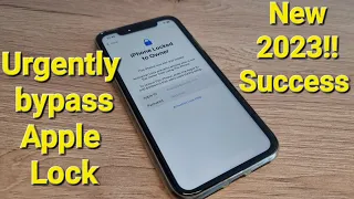 iCLOUD UNLOCK!! Permanently How to Bypass Activation lock Disable Apple ID iOS 16,15,14,13,12,6