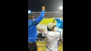 Resumen/Guatemala vs El Salvador/ 2-0/ Goles