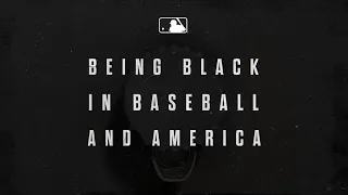 MLB Black Players Roundtable: Being Black In Baseball and America