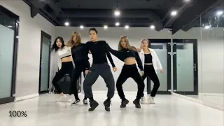 Red Velvet - Psycho (Original Dance Ver.) MIRROR TUTORIAL