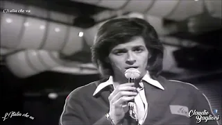 Claudio Baglioni Questo Piccolo Grande Amore 1972