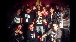 Chicago Tribe | "20th Anniversary" Crew Tribute | Video by Konee Rok