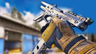 The WORST PISTOL in Every Call of Duty