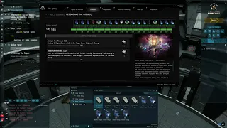 EVE: Online 2021 Rogue Drone Event 100% completed in just one day - 2021.09.24