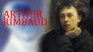 RIMBAUD - BBC  radio discussion about the rebel poet's oeuvre and legacy.