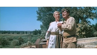 Музыка советского кино - киноконцерт