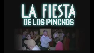 La Fiesta de los "Pinchos": AméricaTeVé revela imágenes inéditas de fiesta privada de familia Castro