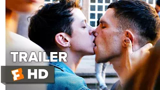 BPM (Beats Per Minute) Trailer #1 (2017) | Movieclips Indie