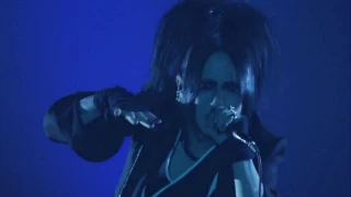the GazettE LIVE TOUR 15 16 DOGMATIC FINAL - DAWN