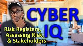 Cyber Security Interview Questions and Answers | Risk Assessments and Stakeholder Coordination