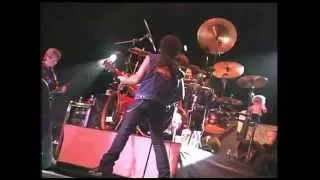 JOURNEY  Wheel in the Sky  2004  Live @ Gilford