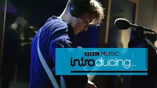 Sam Fender - Play God (BBC Music Introducing session)