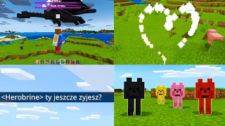 KOMENDY KTÓRYCH NAPEWNO NIE ZNASZ w MINECRAFT BEDROCK!!!