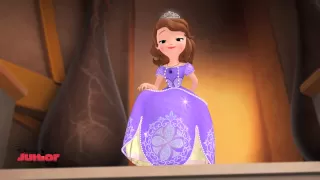 Sofia the First - Opening Titles - HD