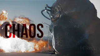 CHAOS | Death Race: Beyond Anarchy