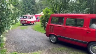 Fiat Meeting in Eibergen