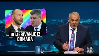 Tko je peder, a tko gay u hrvatskoj politici | STANJE NACIJE EP62-11