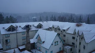 Maroc : Ifrane la petite Suisse comme si vous y etiez. Vidéo en 4K. المغرب ، إفران كما لو كنت هناك