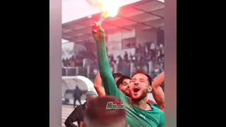 MOULOUDIA CHAMPIONÉ♥️♥️💚💚