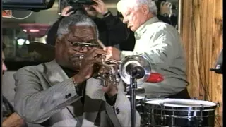 "Obsesión" Tito Puente, Dave Valentin, Chocolaté Live