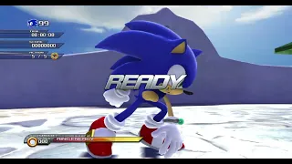 The Full Sonic Unleashed Experience! | Sonic Generations Mods