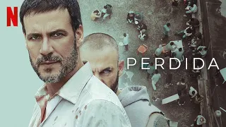 Исчезнувшая (Perdida) - русский трейлер (субтитры) | Netflix