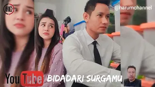 BIDADARI SURGAMU