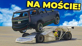 NOWE SUPER MIEJSCE NA FACE TO FACE w GTA 5 Online Hogaty i EKIPA