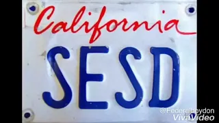 Growing Up in Southeast Sandiego-Federalboydon