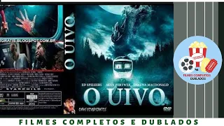 UIVO FILME DE TERROR DUBLADO | 720P HD.