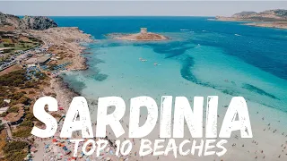 Top 10 Best Beaches in Sardinia Italy