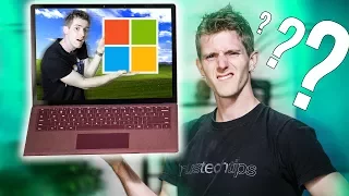 Microsoft Surface Laptop - Does it Deserve to Exist??