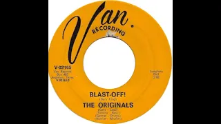 The Originals - Blast-Off! 1965 Rock & Roll Instrumental